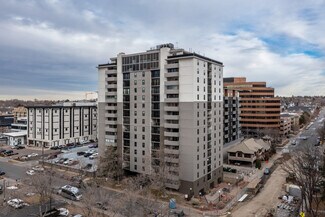 Plus de détails pour 2 Adams St, Denver, CO - Logement à vendre