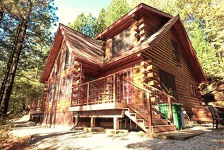 Plus de détails pour 14068 Gas Canyon Rd, Nevada City, CA - Local commercial à vendre
