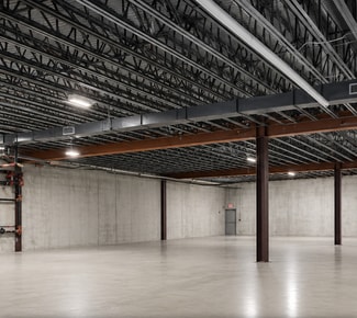 Plus de détails pour 321 Speen St, Natick, MA - Industriel/Logistique à louer