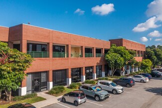 Plus de détails pour 1 Oakwood Blvd, Hollywood, FL - Bureau à louer