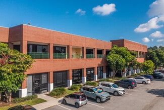 Plus de détails pour 1 Oakwood Blvd, Hollywood, FL - Bureau à louer