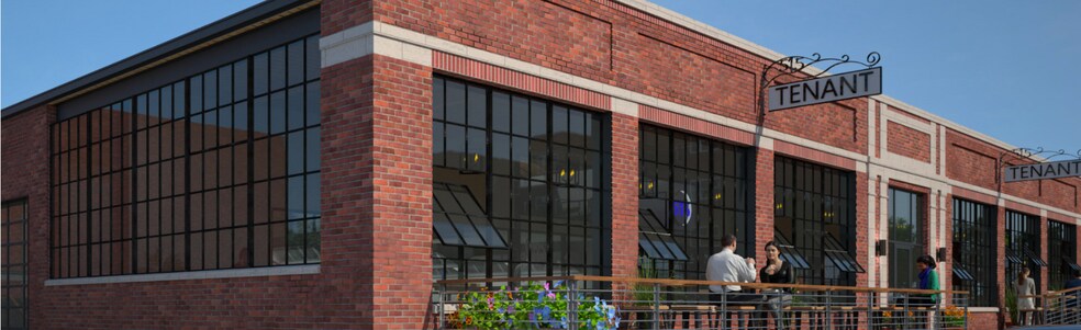 515 28th St, Des Moines, IA à louer - Photo de l’immeuble – Image 1 sur 2
