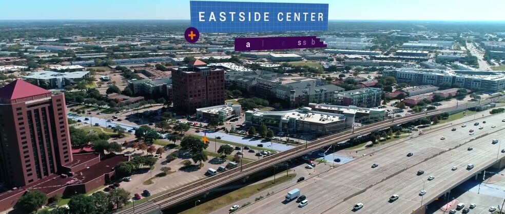 740 E Campbell Rd, Richardson, TX à louer - Vidéo sur l’annonce professionnelle – Image 2 sur 17