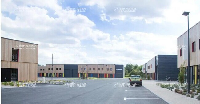 Plus de détails pour 210 Allee De L'Ecopark, Wambrechies - Local d'activités à louer