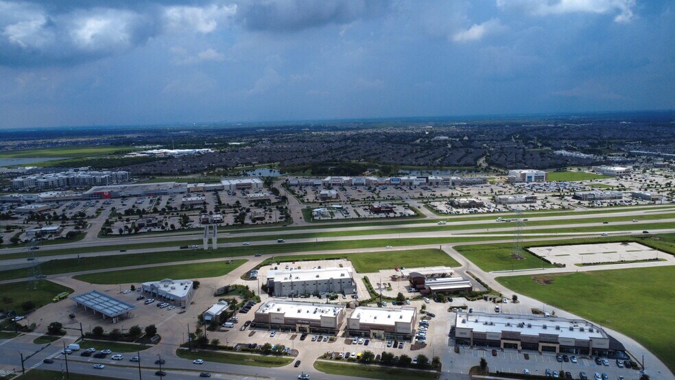 11131 Harlem Rd, Richmond, TX à louer - Photo de l’immeuble – Image 3 sur 22