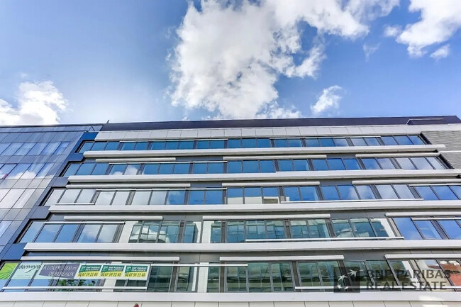 Plus de détails pour 17-23 Rue Du Dôme, 92100 Boulogne-Billancourt, Boulogne-Billancourt - Bureau à louer