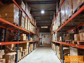 Plus de détails pour 56 Chemin De La Flambère, Toulouse - Local d’activités à vendre