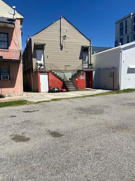 2508 Tulane Ave, New Orleans, LA à vendre - Photo de l’immeuble – Image 2 sur 2