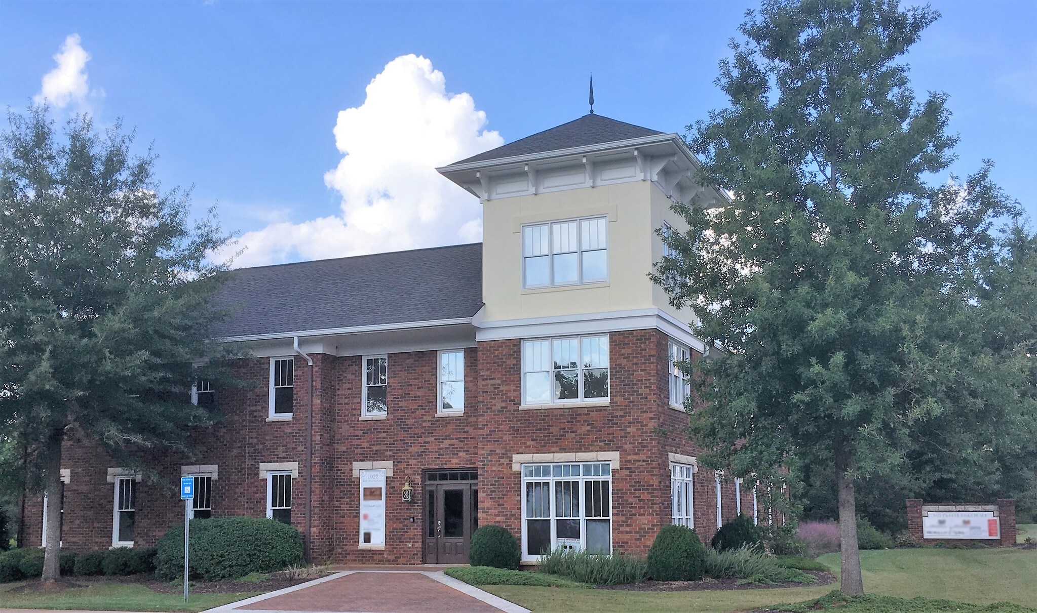 1022 Twelve Oaks Pl, Watkinsville, GA à louer Photo principale– Image 1 sur 16