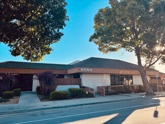 Plus de détails pour 6050 Seahawk St, Ventura, CA - Bureau à louer