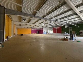 Plus de détails pour Différents types d’espaces à louer