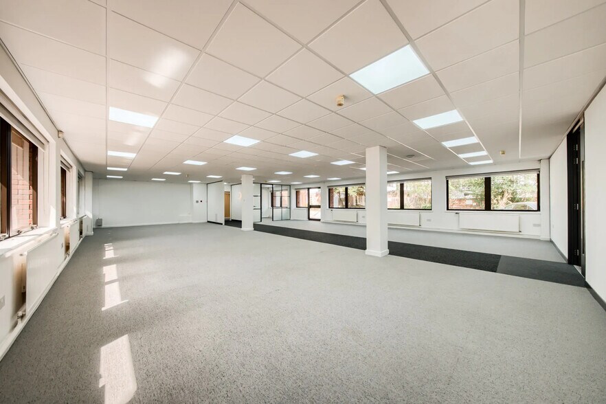4 Vicarage Rd, Birmingham à louer - Photo de l’immeuble – Image 3 sur 32