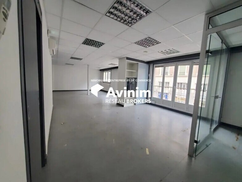 Bureau dans Annecy à louer - Photo intérieure – Image 3 sur 4