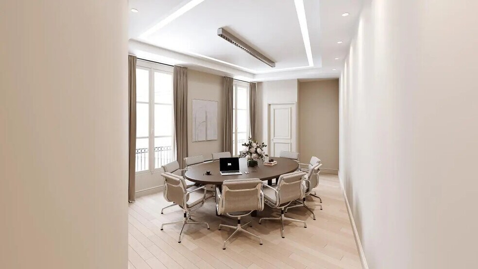 Bureau dans Paris à louer - Photo intérieure – Image 2 sur 5