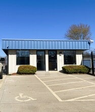 1710 N Highway CC, Nixa, MO à louer Photo de l’immeuble– Image 1 sur 3