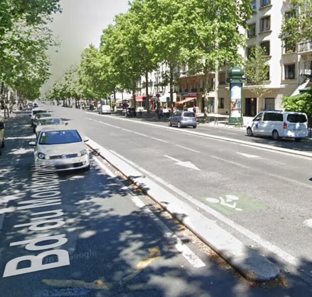 160 Boulevard Du Montparnasse, Paris à louer - Photo de l’immeuble – Image 1 sur 3