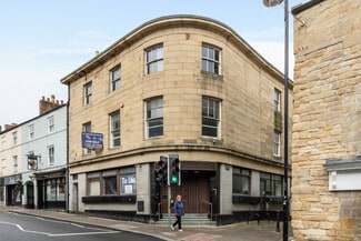 Plus de détails pour 5 Battle Hl, Hexham - Local commercial à vendre