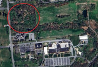 Plus de détails pour 267 Reeceville Rd, Coatesville, PA - Terrain à louer