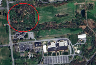 Plus de détails pour 267 Reeveville Rd, Coatesville, PA - Terrain à louer