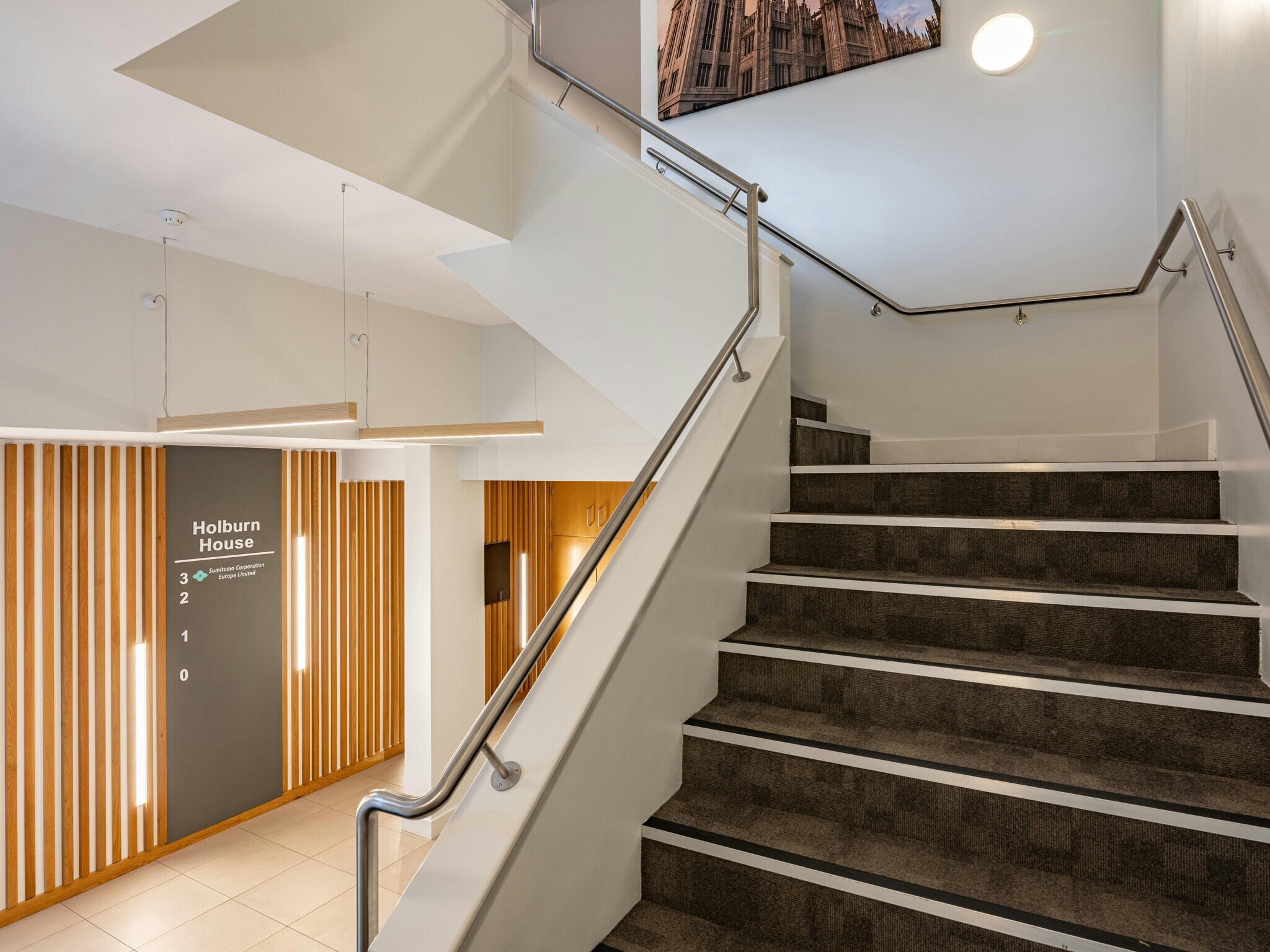 475-485 Union St, Aberdeen à louer Photo de l’immeuble– Image 1 sur 5