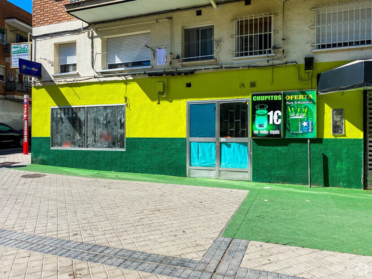 Calle Fátima, 24, Leganés, MAD 28917 - Lot Puerta 03 - - Photo intérieure - Image 2 of 2