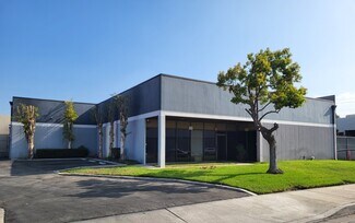 Plus de détails pour 9041 Bermudez St, Pico Rivera, CA - Industriel/Logistique à louer