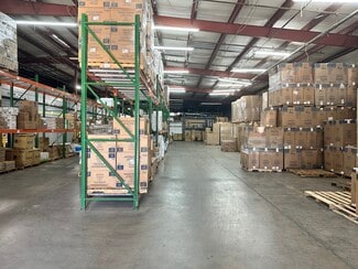 Plus de détails pour 3360 E Ajo Way, Tucson, AZ - Industriel/Logistique à louer