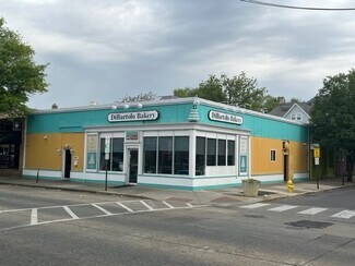 Plus de détails pour 665-667 Haddon Ave, Collingswood, NJ - Local commercial à vendre
