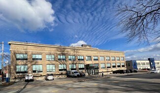 Plus de détails pour 7325 Penn Ave, Pittsburgh, PA - Bureau à louer