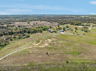 Plus de détails pour 26960 171st S st, Bristow, OK - Terrain à vendre
