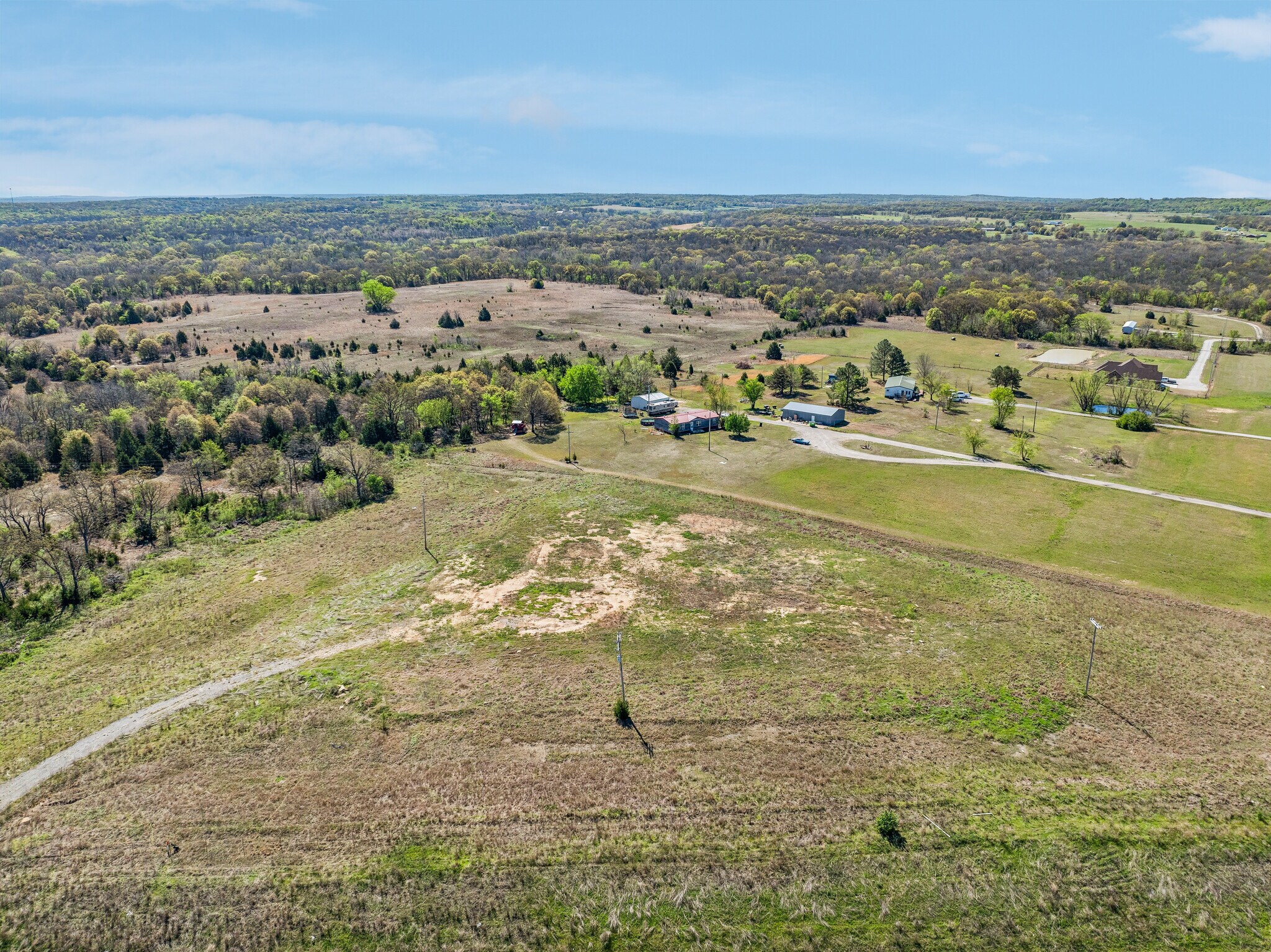 26960 171st S st, Bristow, OK à vendre Photo principale– Image 1 sur 13