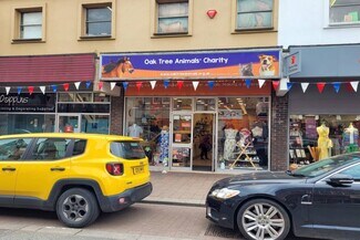 Plus de détails pour 20 Middlegate, Penrith - Local commercial à louer