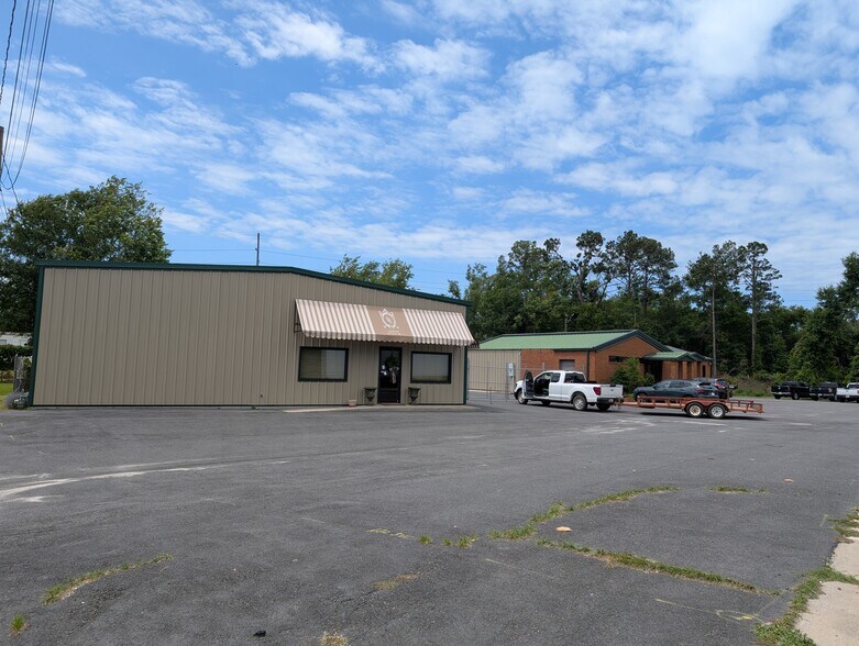 1319 W Hill Ave, Valdosta, GA à vendre - Photo de l’immeuble – Image 3 sur 21