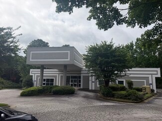 Plus de détails pour 2060 Northlake Pky, Tucker, GA - Bureau à vendre