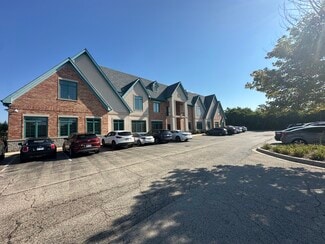 Plus de détails pour 1531 Grove Ave, Barrington, IL - Bureau à vendre