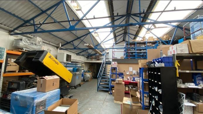 38 Bickford Rd, Birmingham à louer - Photo intérieure – Image 3 sur 11