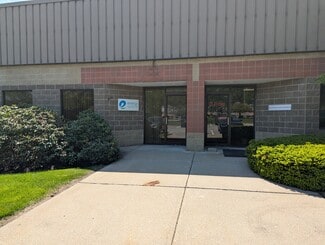 Plus de détails pour 1 Park Dr, Westford, MA - Local d'activités à louer