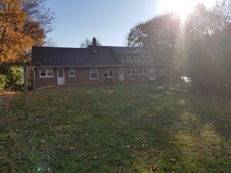 3809 Humpton Rd, Downingtown, PA à vendre - Photo de l’immeuble – Image 3 sur 3