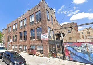 Plus de détails pour 349-359 Scholes St, Brooklyn, NY - Différents types d’espaces à louer