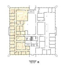 4815 Bradford Dr, Huntsville, AL à louer Plan d’étage– Image 1 sur 1