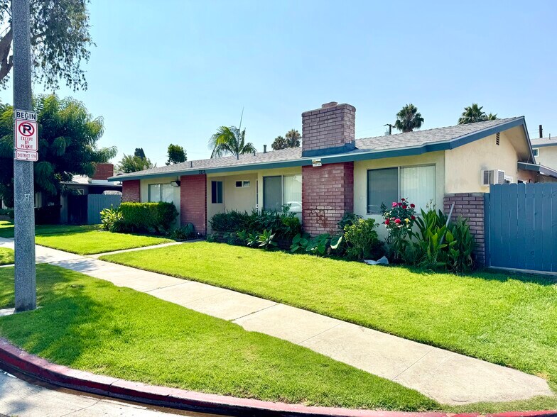 3238 W Cabot Dr, Anaheim, CA à vendre - Photo de l’immeuble – Image 2 sur 7