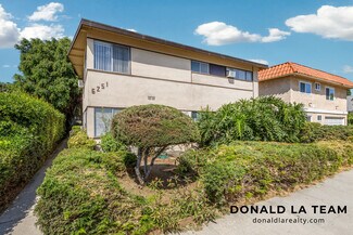 Plus de détails pour 6251 Milton Ave, Whittier, CA - Logement à vendre