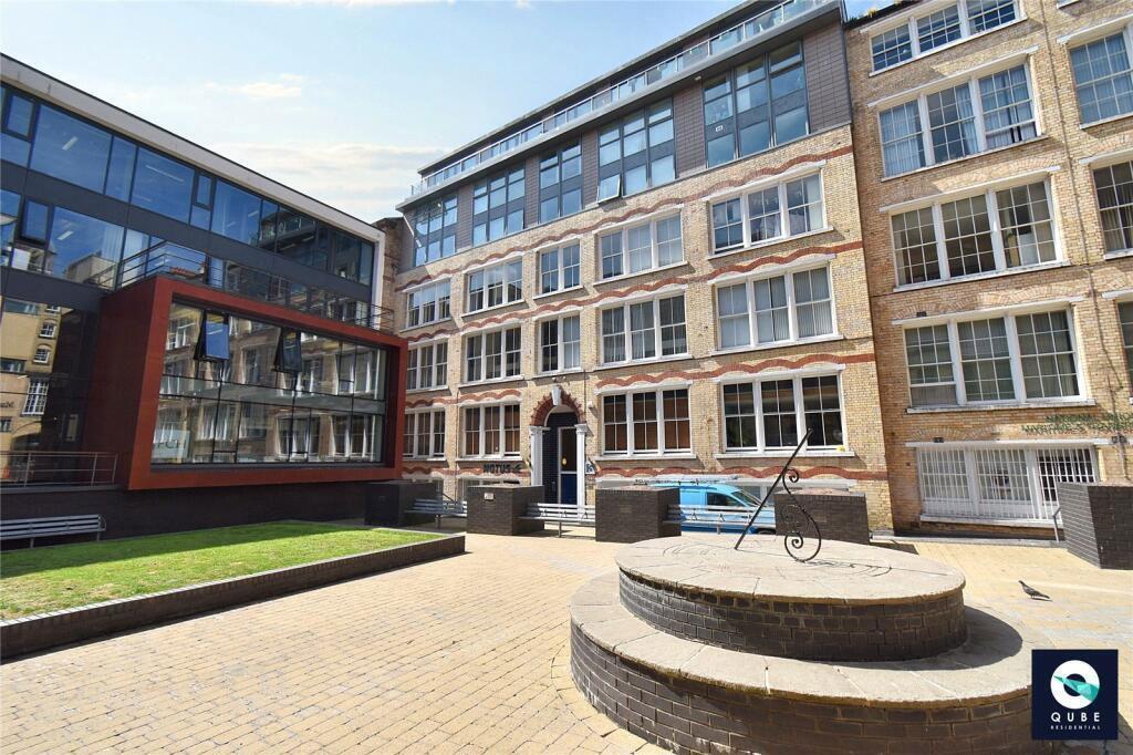3 Temple Sq, Liverpool à vendre Photo principale– Image 1 sur 22