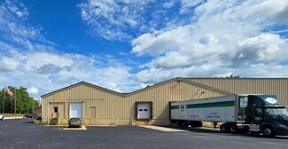 Plus de détails pour 55 Barnstead Rd, Pittsfield, NH - Industriel/Logistique à louer