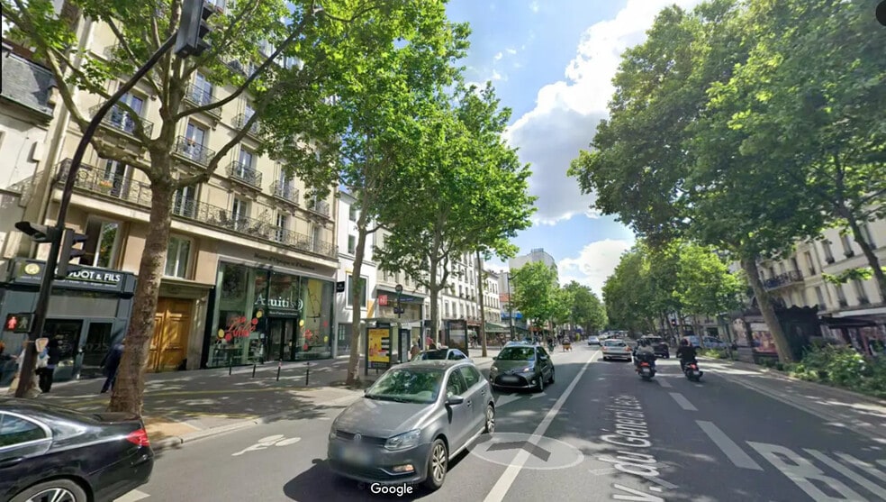 35 Avenue Du Général Leclerc, Paris à vendre - Photo de l’immeuble – Image 3 sur 7