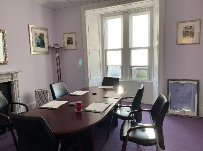 189 Nicol St, Kirkcaldy à louer Photo intérieure– Image 1 sur 3