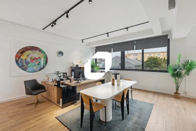 Plus de détails pour 32 Bis Rue De Paradis, Paris - Bureau à vendre