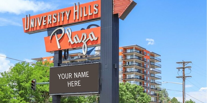 2450-2580 S Colorado Blvd, Denver, CO à louer Photo principale– Image 1 sur 6