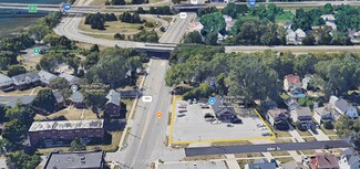 Plus de détails pour 6720 Buffalo Ave, Niagara Falls, NY - Local d'activités à louer