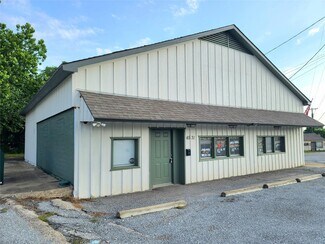 Plus de détails pour 4531 S Texoma Pky, Denison, TX - Bureau à louer